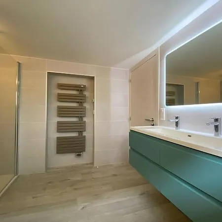 Villa Magnifique Neuve Face A L'ocean