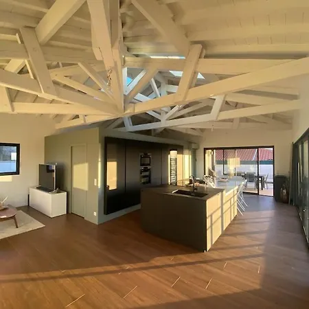 Magnifique Neuve Face A L'ocean Villa *