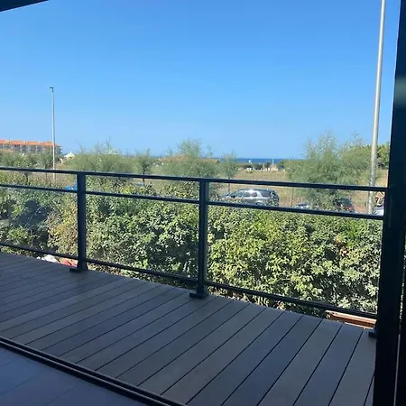 Villa Magnifique Neuve Face A L'ocean Anglet