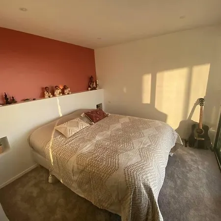 Villa Magnifique Neuve Face A L'ocean Anglet