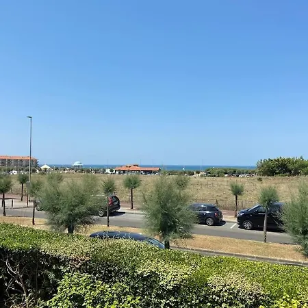 Villa Magnifique Neuve Face A L'ocean Anglet