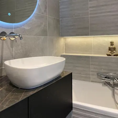 Magnifique Neuve Face A L'ocean Villa Anglet